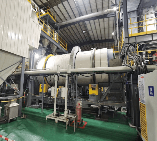 聚氨酯包覆肥料顆粒的應用